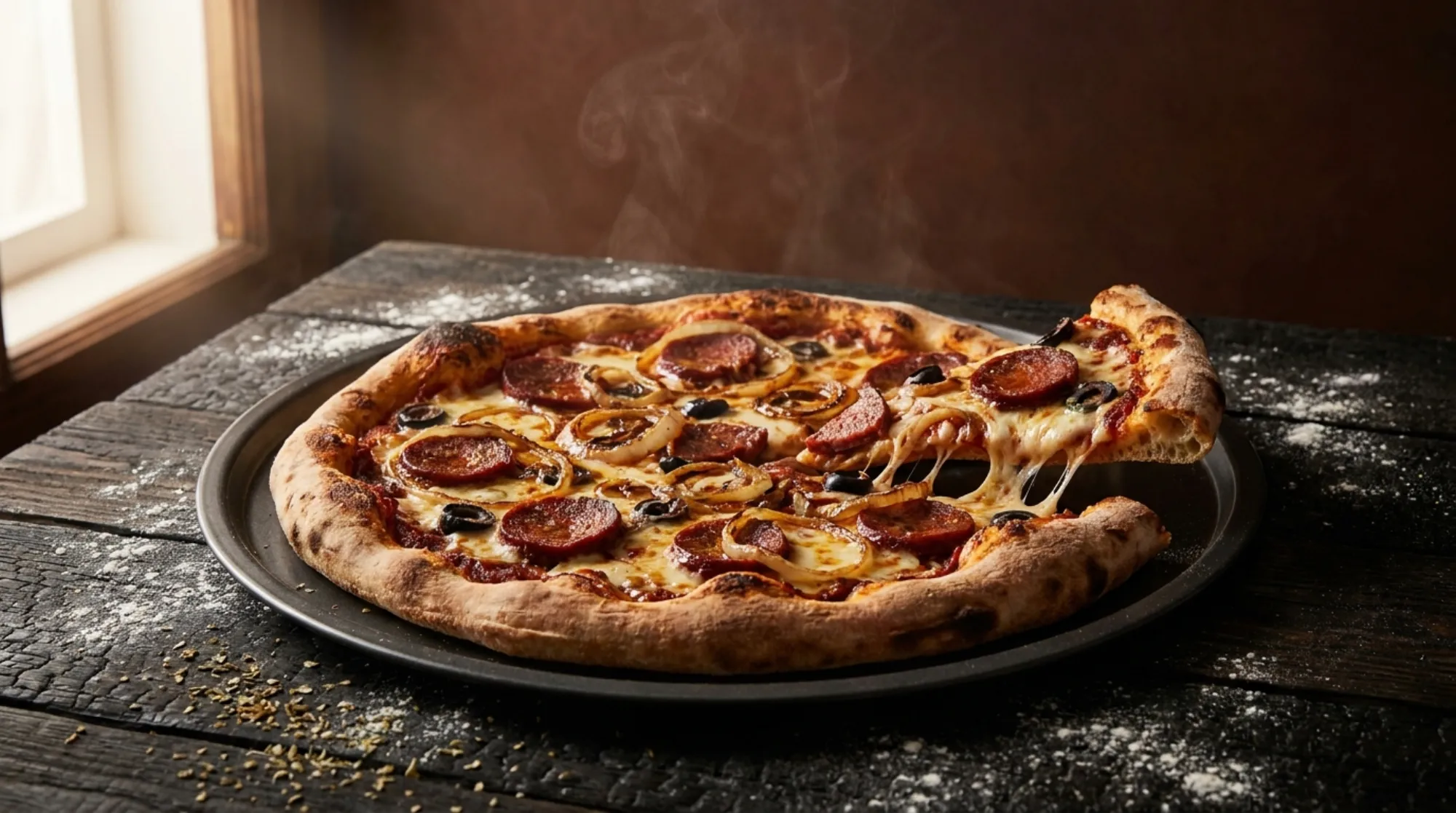 Pizza